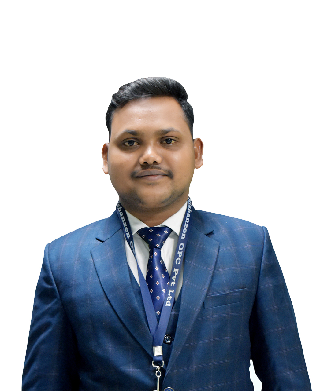 Narasingha Majhi